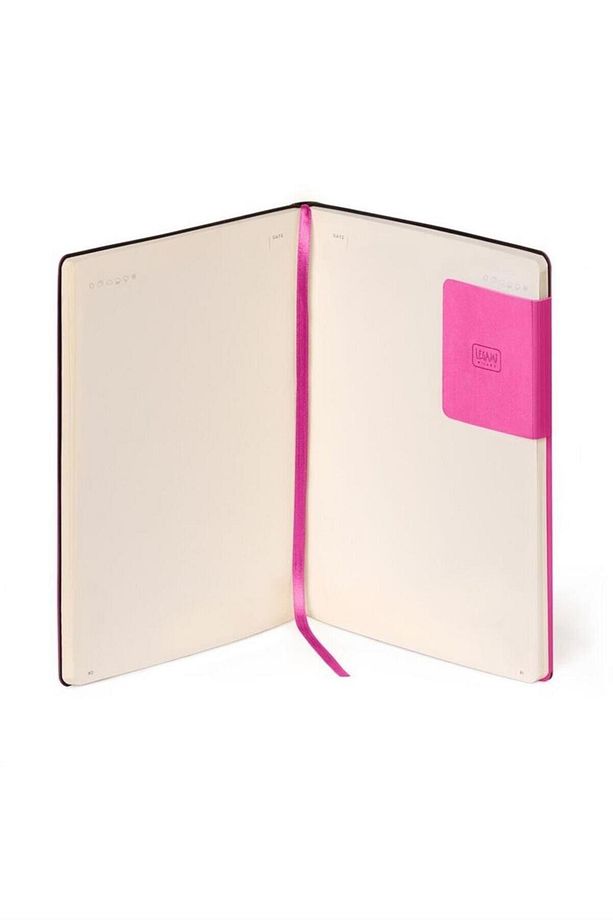 My Notebook Yeni Seri Large Çizgisiz - 7