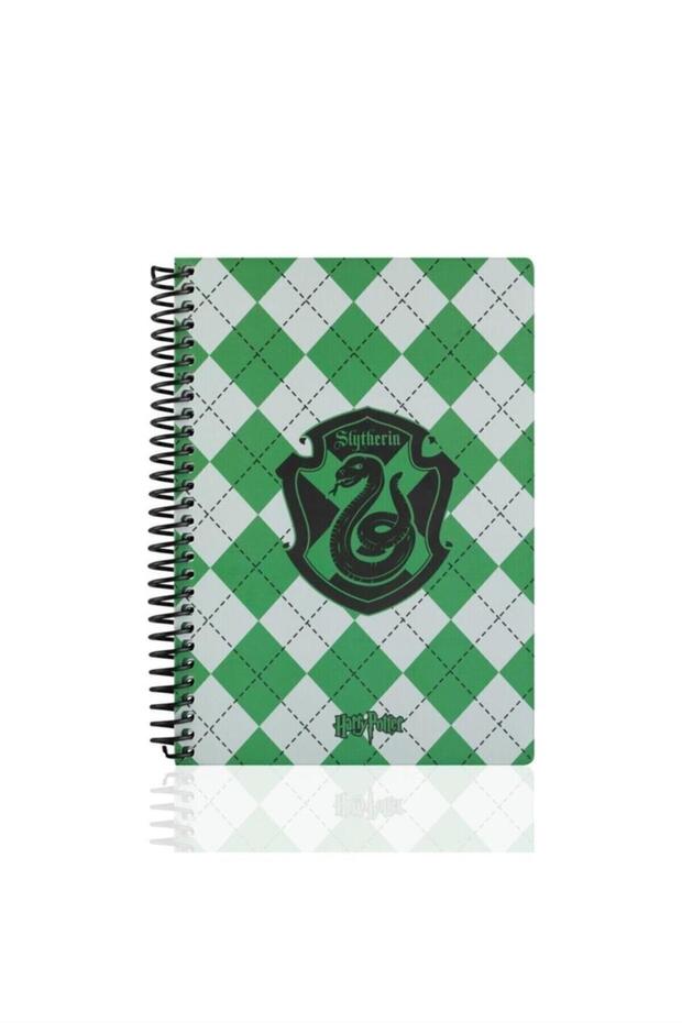 Back To School Slytherin - 3