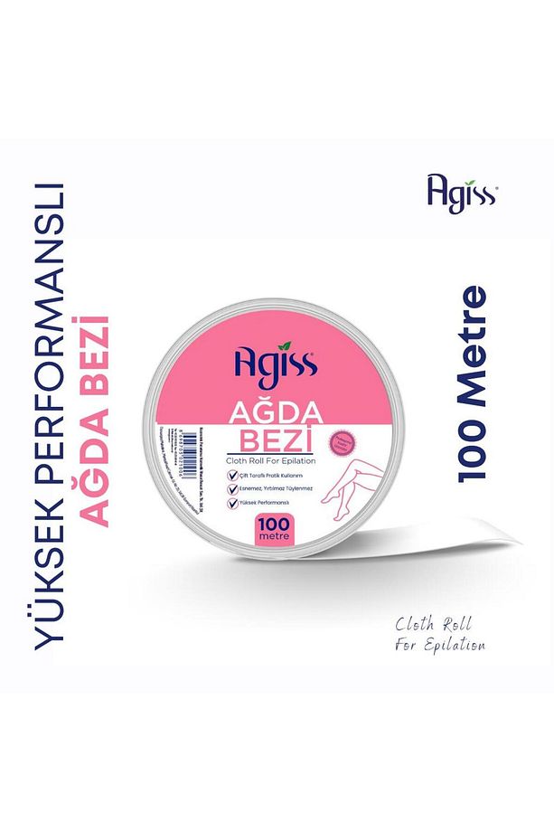 Ağda Bezi 100 M - 1