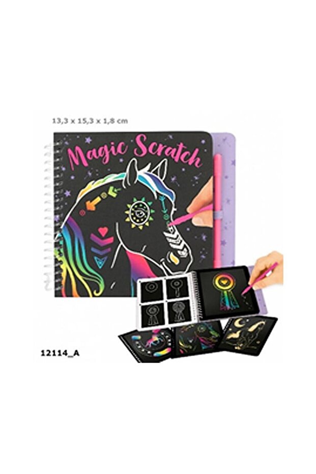 Kazımalı Tasarım Defteri - 1