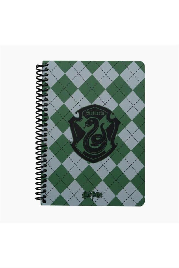 Back To School Slytherin - 1