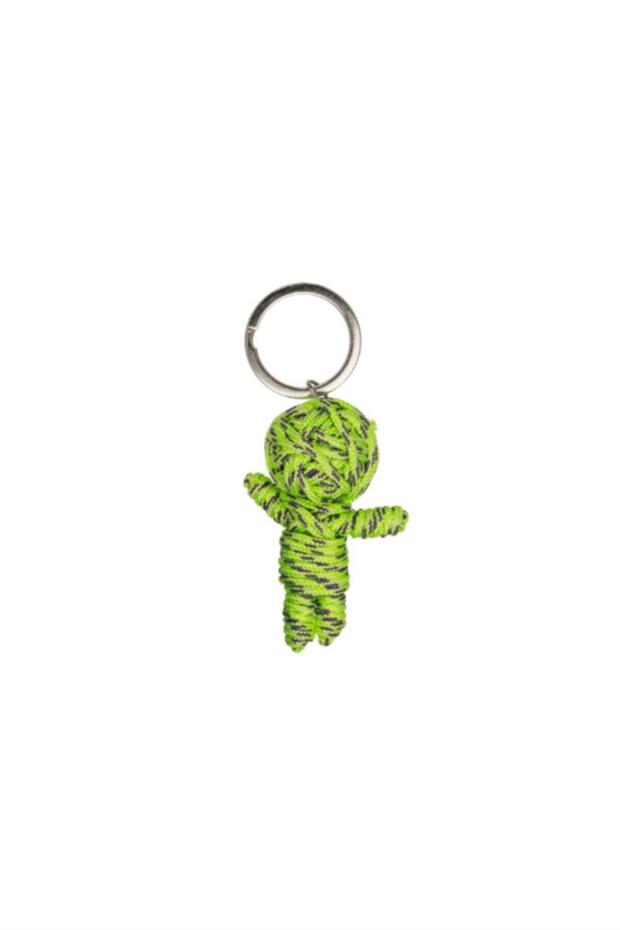 Voodoo Doll Anahtarlık - 1