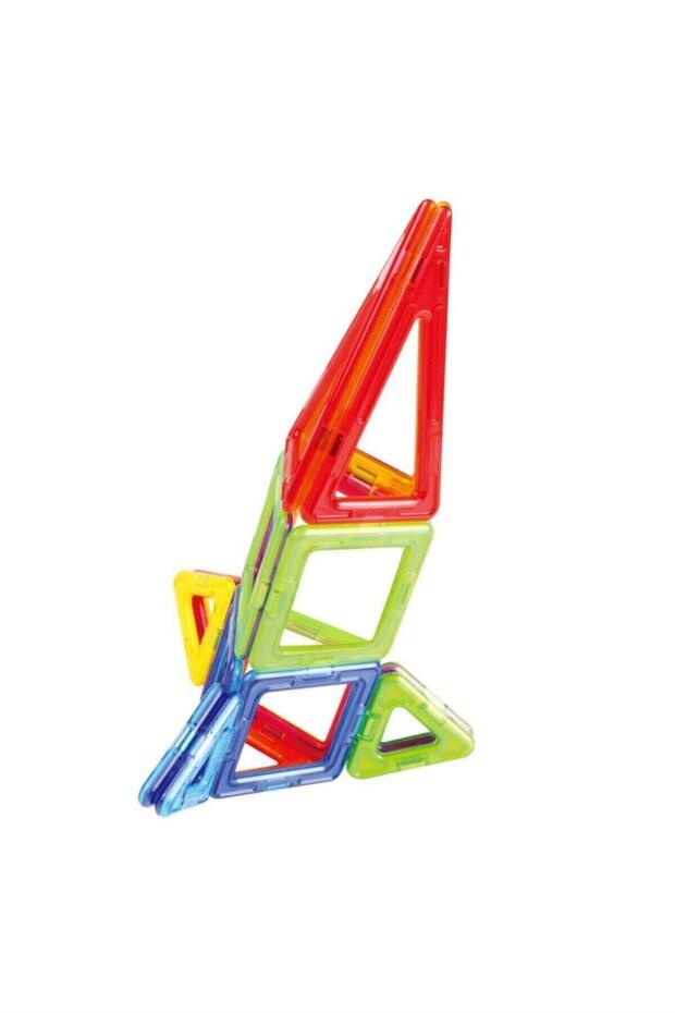 Magıcal Magnet Wow Set 22 Parça - 6