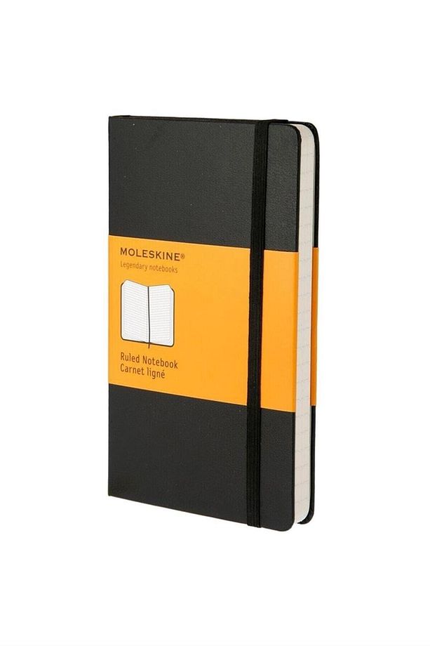 Büyük Boy Defter / - 1