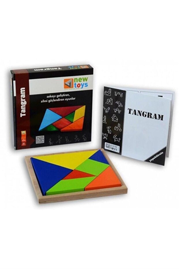 Tangram - 2