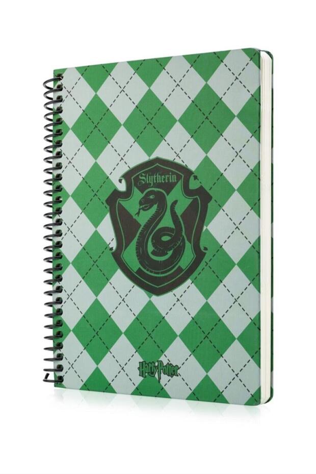 Back To School Slytherin - 2