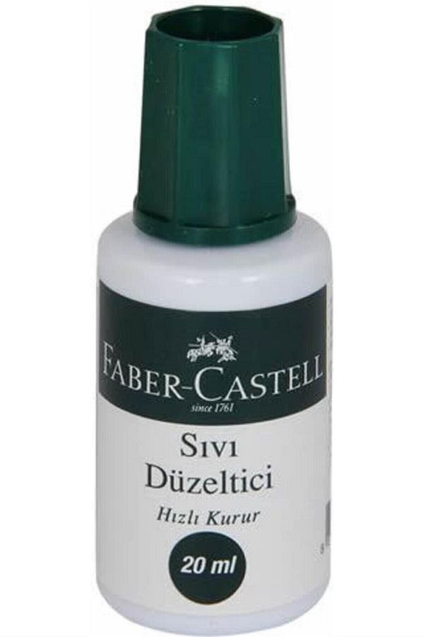 Sıvı Düzeltici Daksil 20 ml - 1