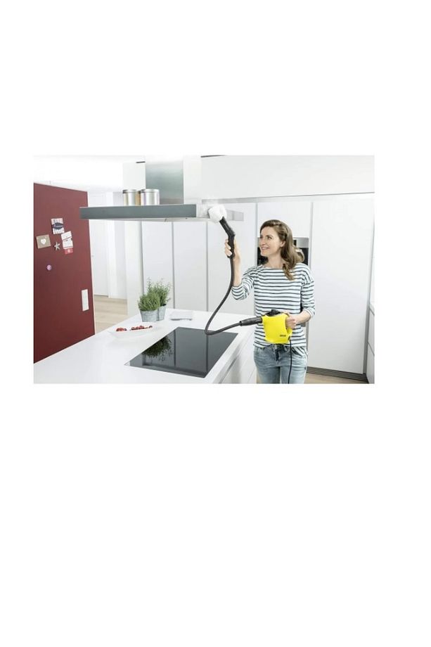 SC 1 EASYFİX BUHARLI TEMİZLİK MAKİNESİ - 6
