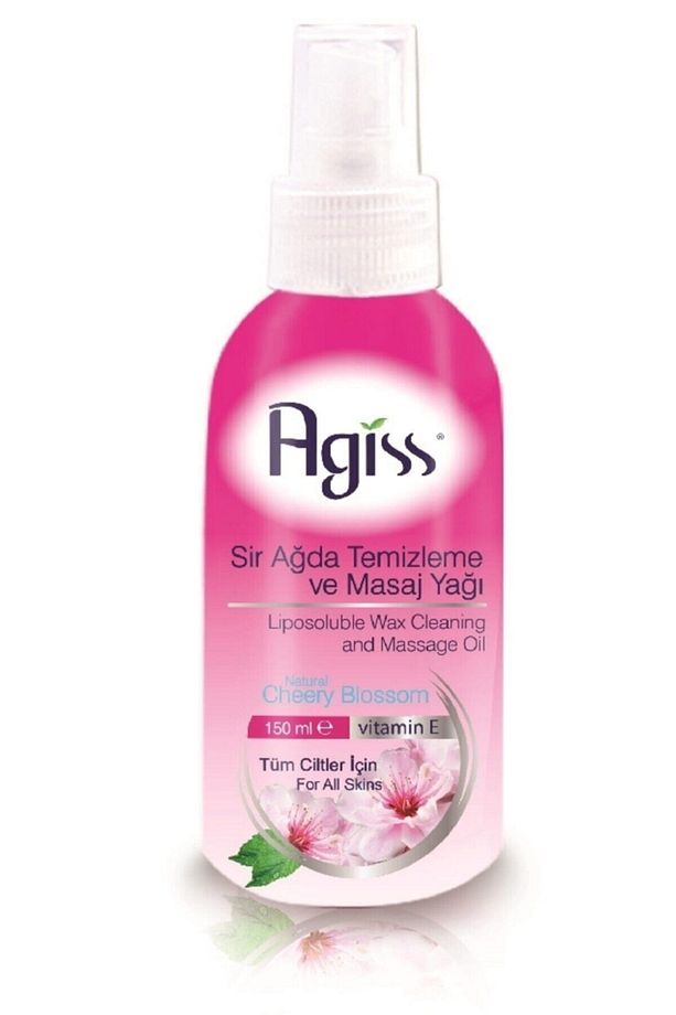 Sir Ağda Yağı Sprey150 ml - 1