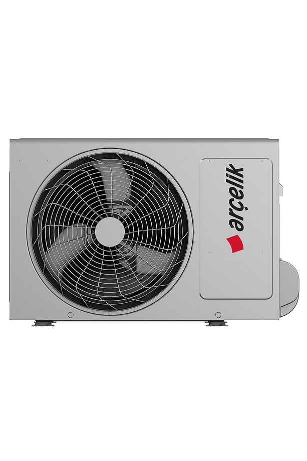 Multi Sistem Iç Ünite 3 Adet 9.000 Btu / 1 Adet 21.800 Btu 1 3 Dış Ünite (MONTAJ DAHİL) - 2