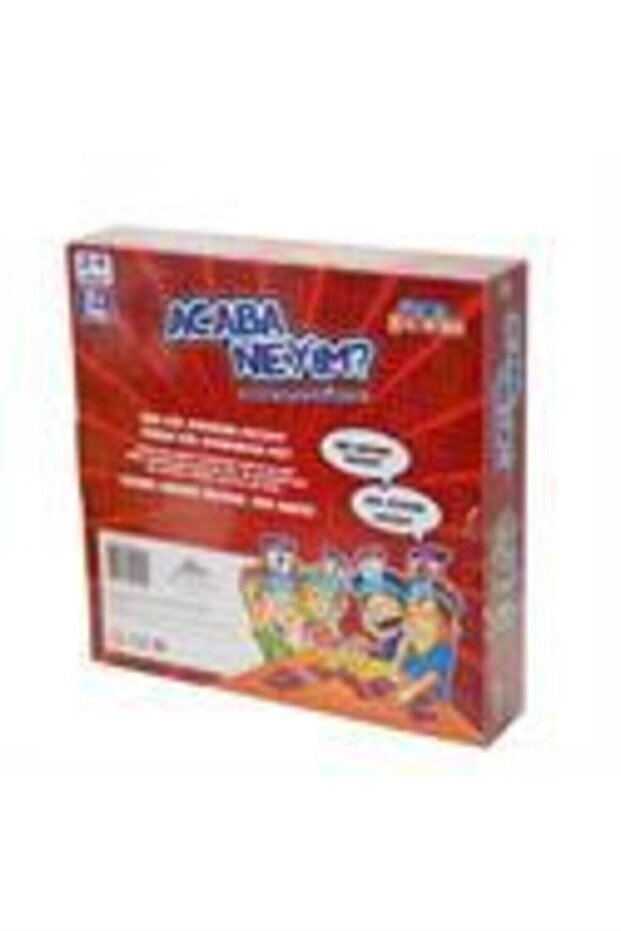 72602 Acaba Neyim 7 Yaş /samatlı .13700 - 2