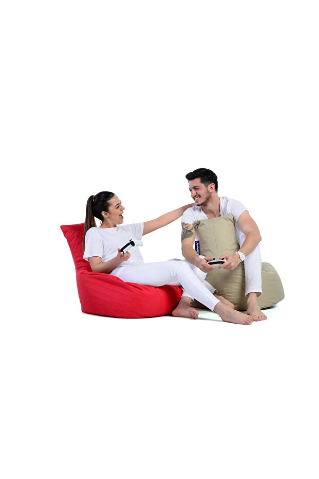 Baton Armut Koltuk Mor - 3