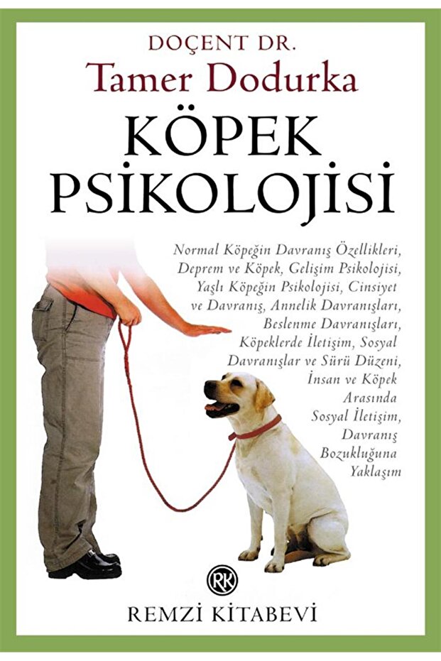 Köpek Psikolojisi - 1