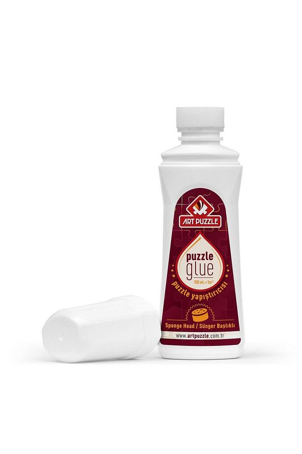 Yapıştırıcısı 100 Ml. - 2