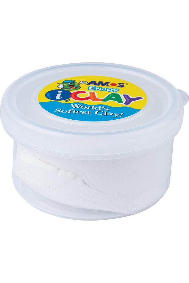 I-clay Proje Hamuru - 6lı Set - 3