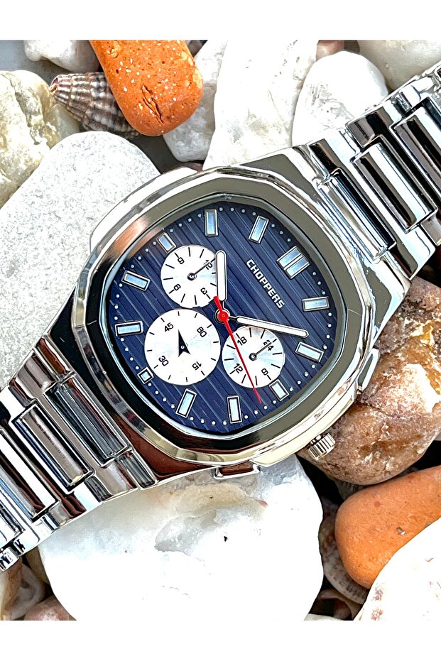 Marka Erkek Saati - 1