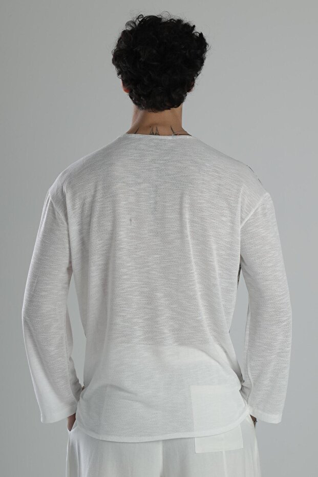 عرق الصيف منقوشة الفيل - 4