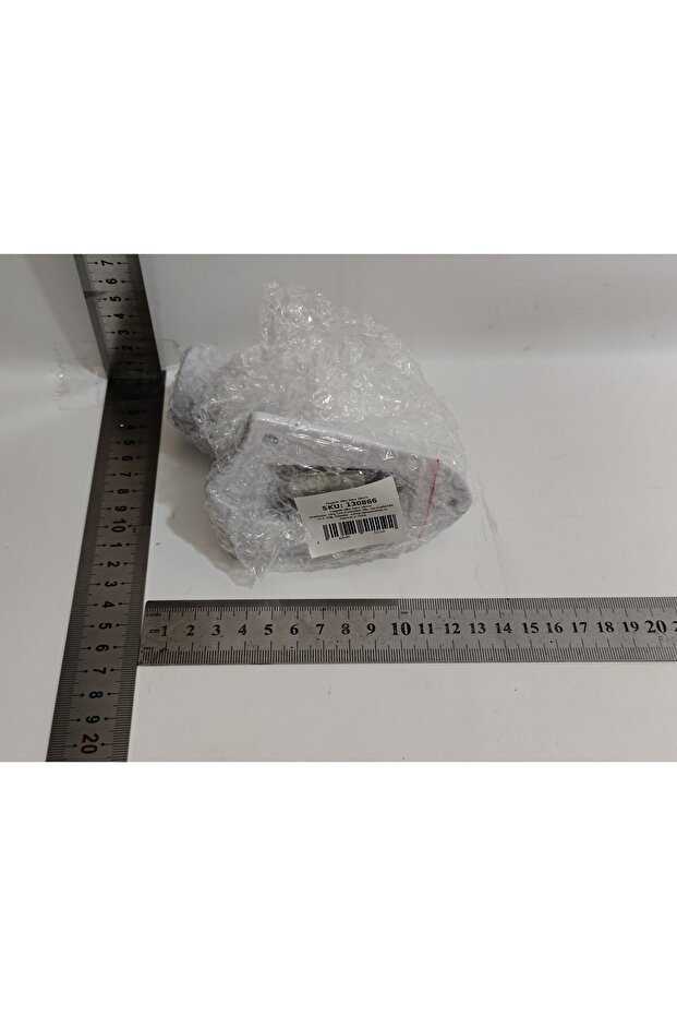 Flag Support Base, Flippy, 2.8 cm, White - 2