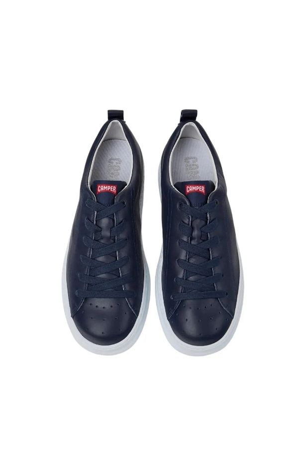 Hazy Cola/Runnerfour Meteor Erkek Sneaker - K100226 Lacivert - 2