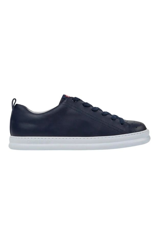 Hazy Cola/Runnerfour Meteor Erkek Sneaker - K100226 Lacivert - 1