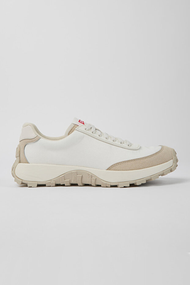 Drift Trail Men's White - K100864 - 1