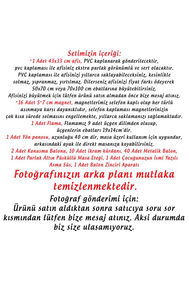 Diş Buğdayı Süsleme Ve Hediyelik Seti - 2