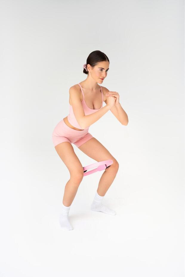 Pilates Çemberi - 1