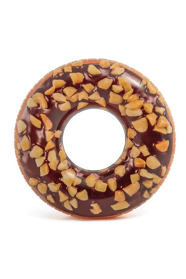Çikolatalı Donut Simit 114 Cm. - 4