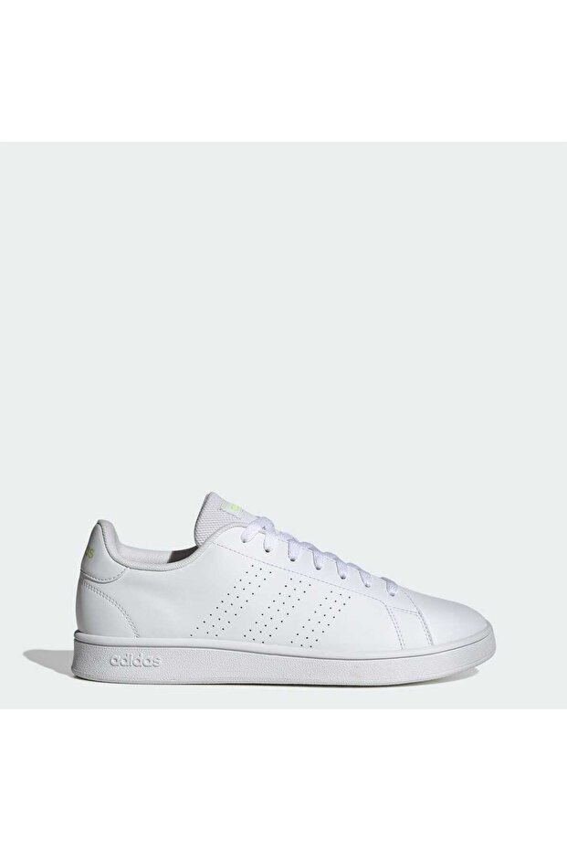 Advantage Base Court Lifestyle Shoes - 1
