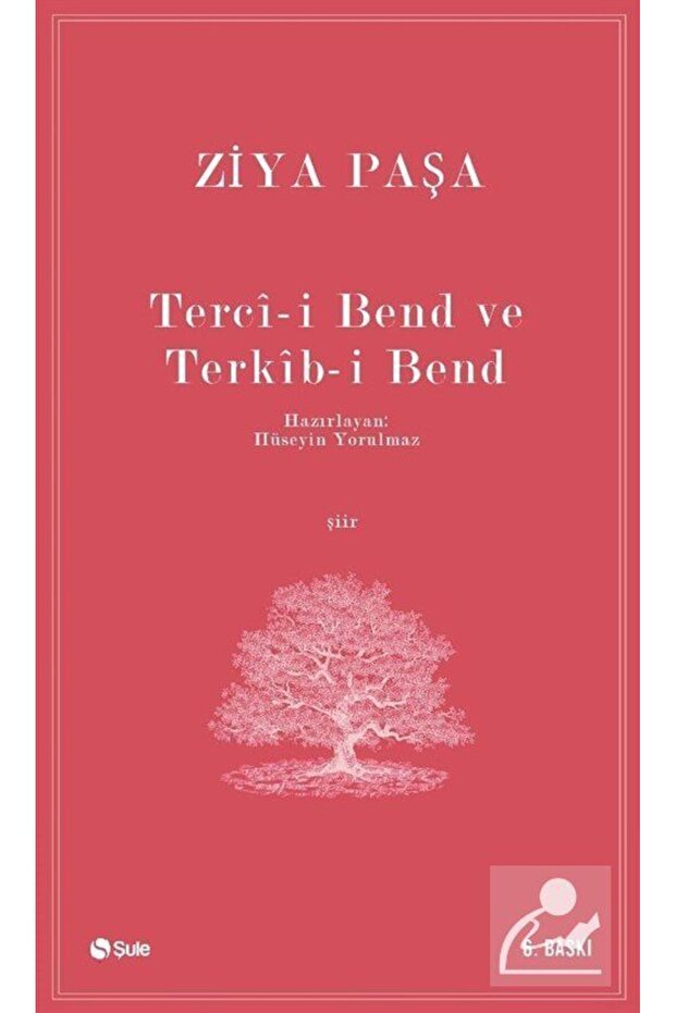 Tercii Bend ve Terkibi Bend