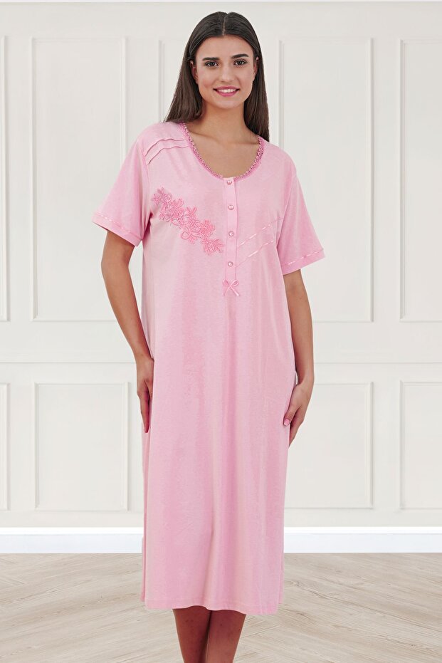 Cotton Classic Mother Nightgown