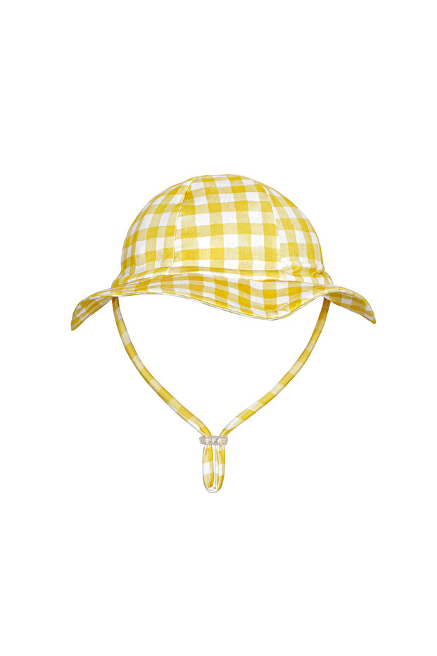 Uv Protection Baby & Kids Visor Hat