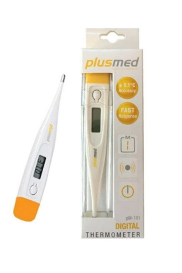 Dijital Termometre Pm-101 - 1