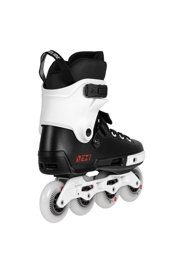 Next Core Black 80 - 3