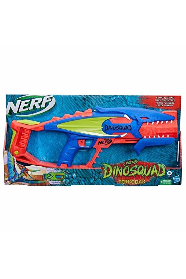 NERF Dinosquad Terrodak - 4