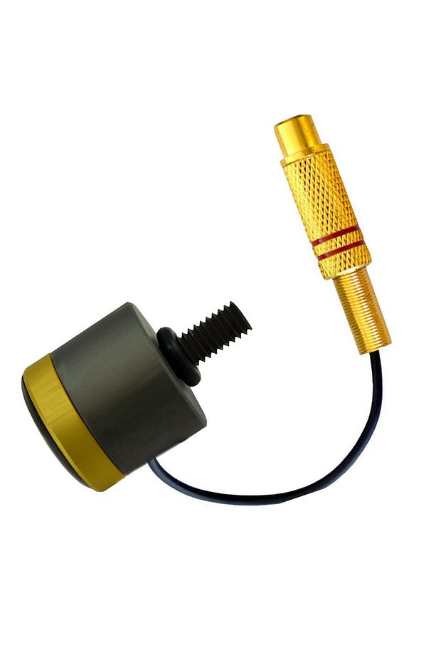Klarnet Mikrofonu Ve 68 Mm Şişman Baril - 4