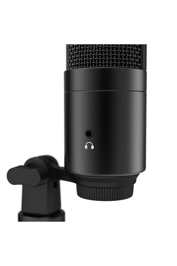 K683a - Usb Condenser Mıkrofon - 2