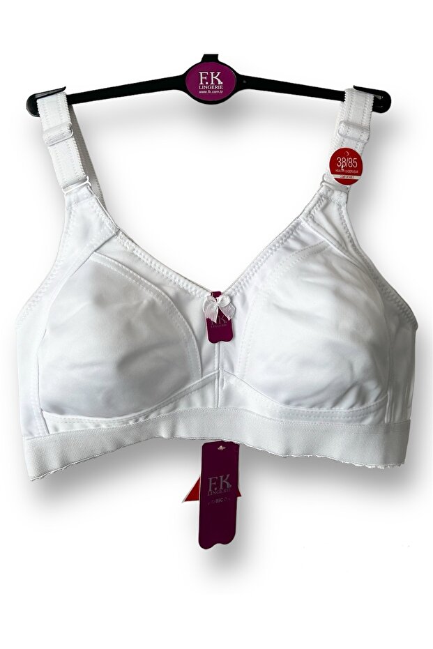 Recovery (Shrinking) Bra - 2