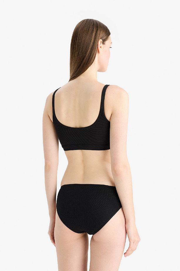 3'lü Basic Brief Külot-fall In Love D6406ax25sp - 6