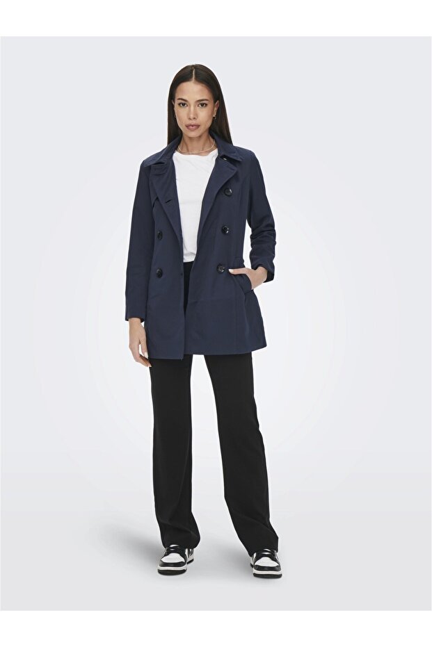 Women's Trench Coat 15191821