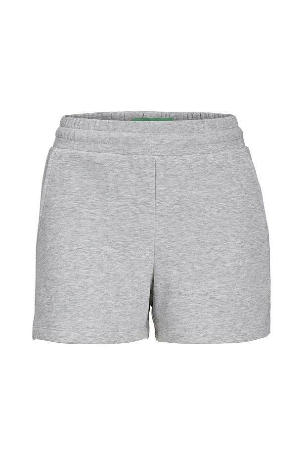 Jxalfa Reg Hw Shorts Swt Gri Kadın Şort - 2