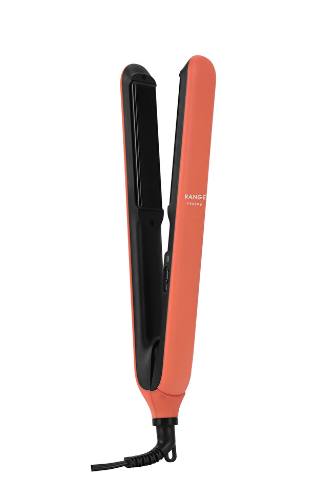 Range Flossy Saç Düzleştirici - 5