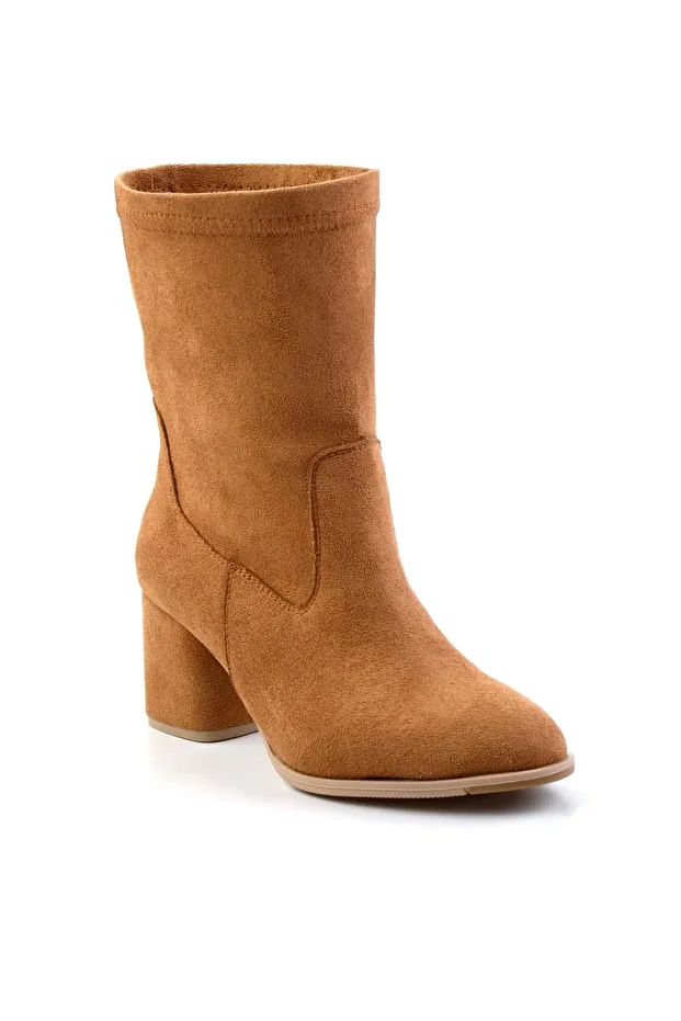 Taba Kadın Bot & Bootie K02824707002 - 3