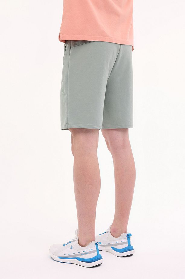 MB CT103 PAM SHORT 5FX PASTEL HAKI Erkek Şort - 2