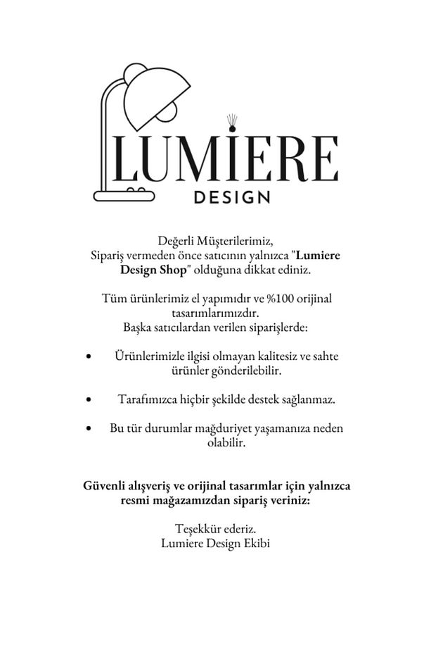 Beton Görünümlü İskandinav & Bohem Tarz 2’li Sarkıt Avize-Profesyonel Tasarım,Gün Işığı Ampul İçerir - 2