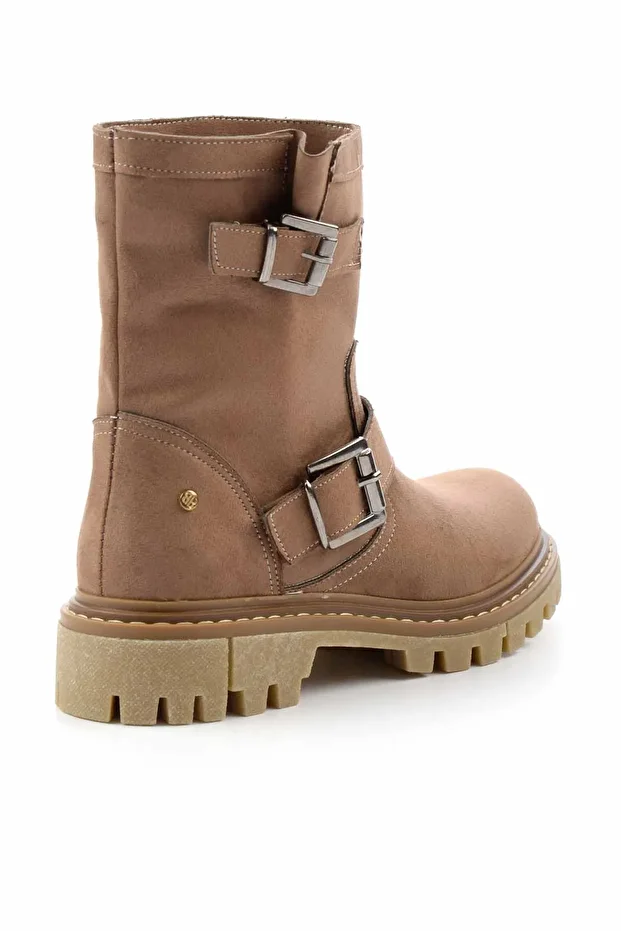Vizon Kadın Bot & Bootie K02538561202 - 4