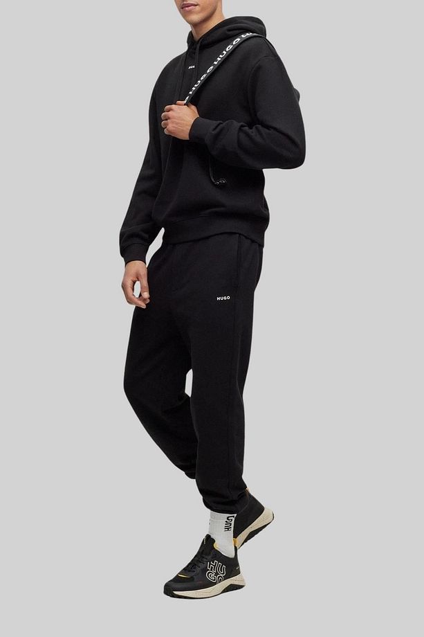 Logolu Bağcıklı Spor Ayakkabı Erkek AYAKKABI 50498701 001 - 2