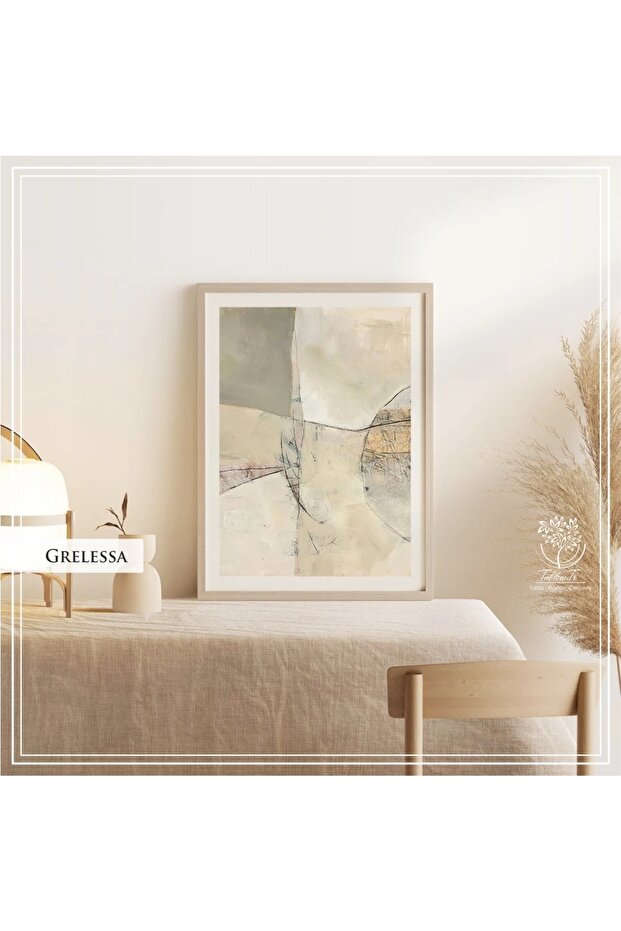 طاولة زجاجية حقيقية بإطار معدني Grelessa SingleSet