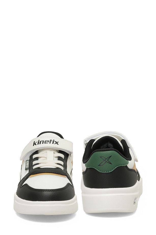 HOLGE F 5FX Ekru Erkek Çocuk Sneaker - 5