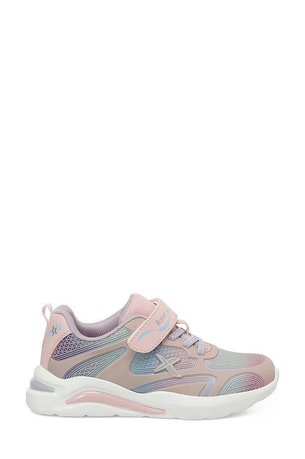 BOSB II F 5FX Pembe Kız Çocuk Spor Ayakkabı - 1